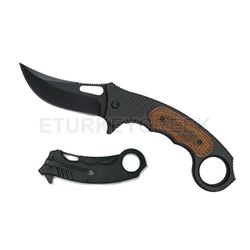Karambit Style Action Assist Knife