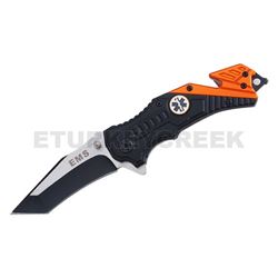 Action Assist - 'Legal Auto Knife' - Tactical EMS Rescue