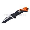 Image 1 : Action Assist - 'Legal Auto Knife' - Tactical EMS Rescue