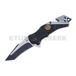 Action Assist - 'Legal Auto Knife' - Military Sniper Rescue