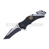 Image 1 : Action Assist - 'Legal Auto Knife' - Military Sniper Rescue