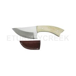 Wild Turkey Handmade Collection Fix Blade Skinner