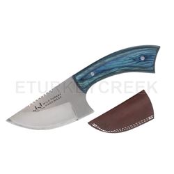 Wild Turkey Handmade Collection Fix Blade Skinner