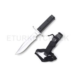 SNAKE EYE TACTICAL M9 BAYONET MILITARY KNIFE