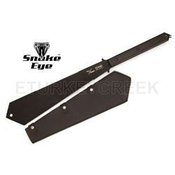 Snake Eye Tactical Heavy Duty Full Tang Fixed Blade Knife