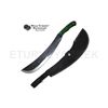 Image 1 : Wild Turkey Handmade Collection Fix Blade 20" Overall
