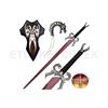Image 1 : FANTASY SWORD 44" OVERALL