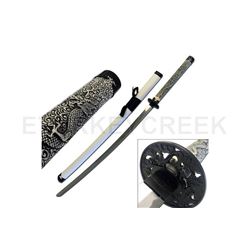 SW-469WH ORIENTAL SWORD 41" OVERALL