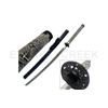Image 1 : SW-469BK ORIENTAL SWORD 41" OVERALL