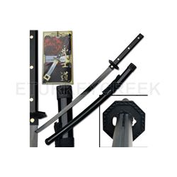 SW-339B ORIENTAL SWORD 41" OVERALL (KATANA)