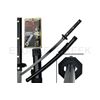 Image 1 : SW-339B ORIENTAL SWORD 41" OVERALL (KATANA)
