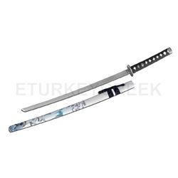 SW-84WH SAMURAI SWORD
