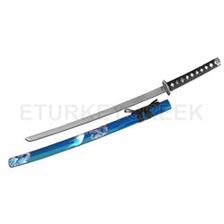 SW-84BL SAMURAI SWORD