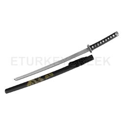 SW-83BK SAMURAI SWORD