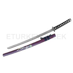 SW-82RD SAMURAI SWORD