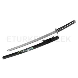 SW-82BK SAMURAI SWORD