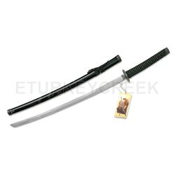 SE-58D ORIENTAL SAMURAI SWORD 39.5" OVERALL