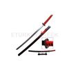 Image 1 : SW-80 SAMURAI KATANA 40" OVERALL
