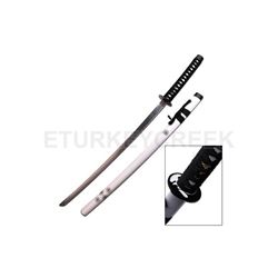 SW-74 SAMURAI KATANA 40" OVERALL