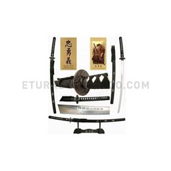 Last Samurai Sword " Sword of Loyalty "