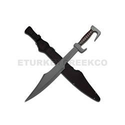 King Leonidas 300 Movie Sword Sparta Spartan