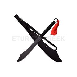 SW-1292 CHINESE WAR SWORD