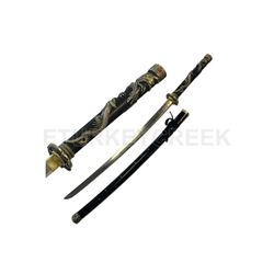 TENRYU TR-039BAG HANDMADE SWORD 42" OVERALL