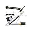 Image 1 : Budds Hand Forged Samurai Sword