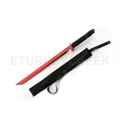 SNAKE EYE TACTICAL NINJA SWORD 25.75" OVERALL