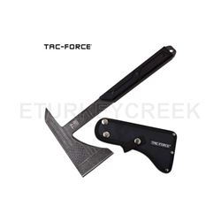 TAC-FORCE TF-AXE001SW TACTICAL TOMAHAWK