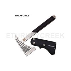 TAC-FORCE TF-AXE001S TACTICAL TOMAHAWK
