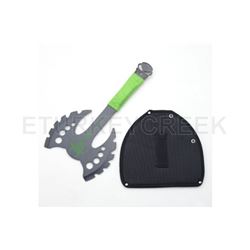 Z HUNTER ZB-AXE12 AXE 13.5" OVERALL