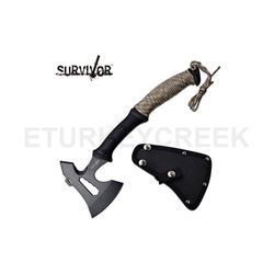 SURVIVOR SV-AXE001CA AXE