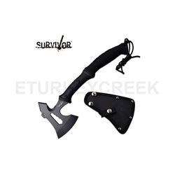 SURVIVOR SV-AXE001BK AXE
