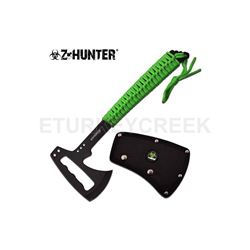 Z HUNTER ZB-AXE10 AXE 13.8" OVERALL