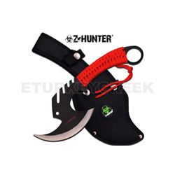 Z-HUNTER ZB-AXE3R AXE 11.5" OVERALL
