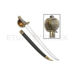 Jack Sparrow Pirate Cutlass Sword