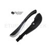 Image 1 : Wild Turkey Handmade Collection Fix Blade 20" Overall