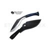 Image 1 : Wild Turkey Handmade Collection Fix Blade 15" Overall