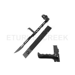 The Punisher Sword W/ Sheath