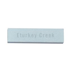 Sharpening Stone