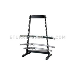 Eight Tier Tabletop Sword Stand