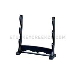3 Tier Sword Table Top Stand