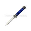 Image 1 : "Premium Milano Collection" Spring Assist Knife 5" Closed