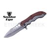 Image 1 : Snake Eye Tactical Spring Assist Knife 4.75" Closed
