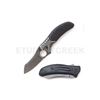 Image 1 : TACTICAL SPRING ASSIST KNIFE 4.5" CLOSED