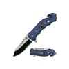 Image 1 : Navy Seals Rescue Folder Assist Knife