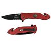 Image 1 : Fire Fighter Rescue Folder Assist Knife