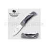 Image 1 : Wild Turkey Handmade Collection Lock Back Folding Knife 4.5"
