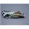 Image 1 : Snake Eye Tactical Spring Assist Knife